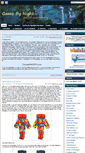 Mobile Screenshot of gamebynight.com